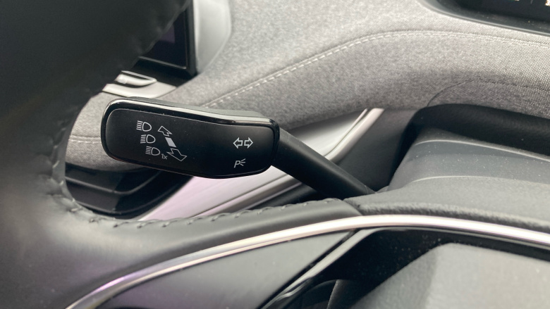 Skoda Enyaq 210kW 85 Edition 82kWh 5dr Auto Electric Estate